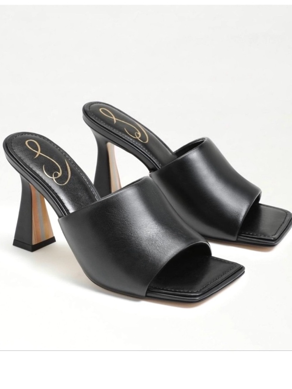 Sam Edelman Carmen Sandals Sz 9
